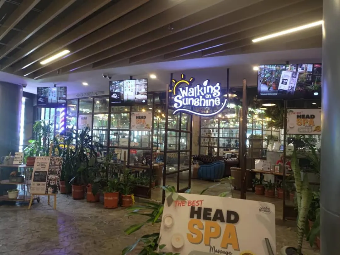 Theooak 1Broom Cozyhome With Balcony Kuala Lumpur Apartment
