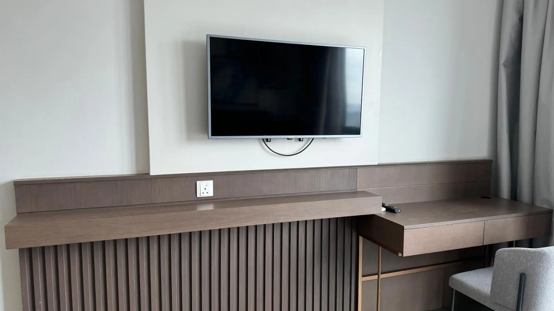 Apartment Theooak 1Broom Cozyhome With Balcony Kuala Lumpur Malaysia